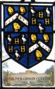 Milner Gibson Cullen